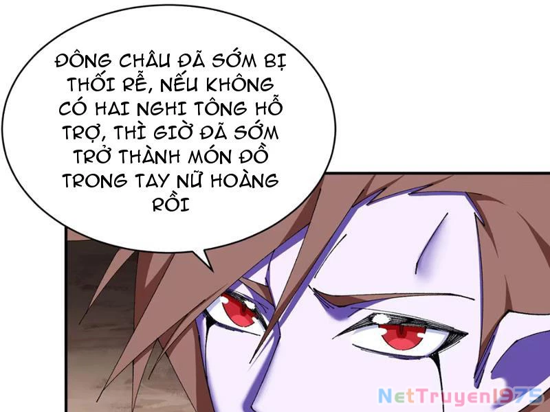 Hóa Ra Các Cô Ấy Mới Là Nhân Vật Chính Chapter 12 - Trang 3
