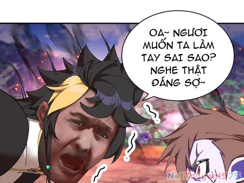Hóa Ra Các Cô Ấy Mới Là Nhân Vật Chính Chapter 12 - Trang 3