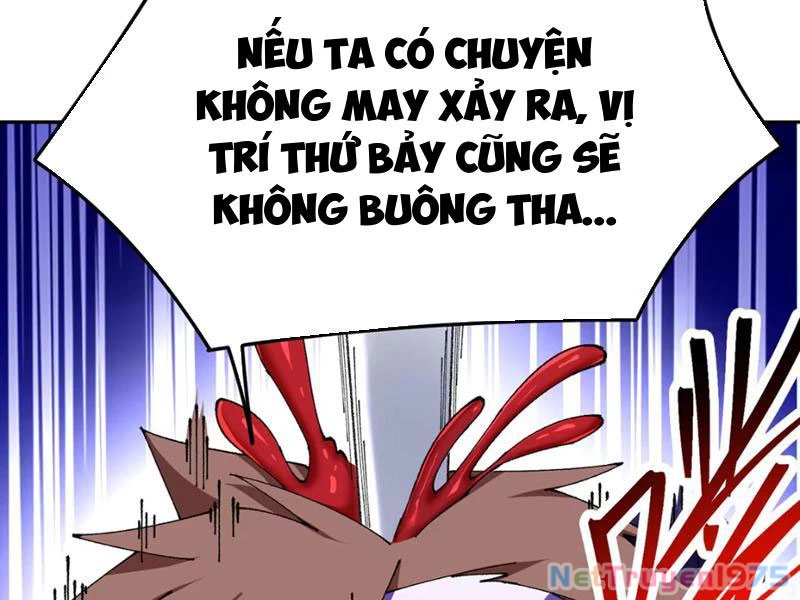 Hóa Ra Các Cô Ấy Mới Là Nhân Vật Chính Chapter 12 - Trang 3