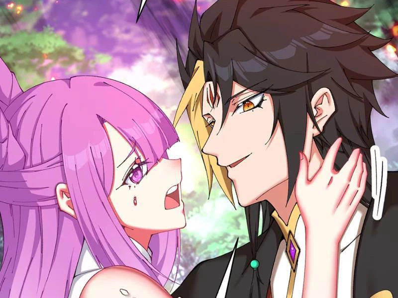 Hóa Ra Các Cô Ấy Mới Là Nhân Vật Chính Chapter 12 - Trang 3