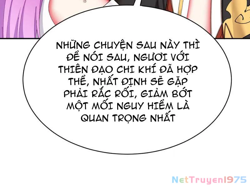 Hóa Ra Các Cô Ấy Mới Là Nhân Vật Chính Chapter 12 - Trang 3