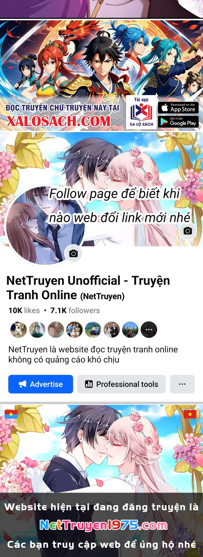 Hóa Ra Các Cô Ấy Mới Là Nhân Vật Chính Chapter 12 - Trang 3