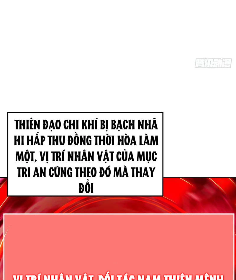 Hóa Ra Các Cô Ấy Mới Là Nhân Vật Chính Chapter 13 - Trang 3