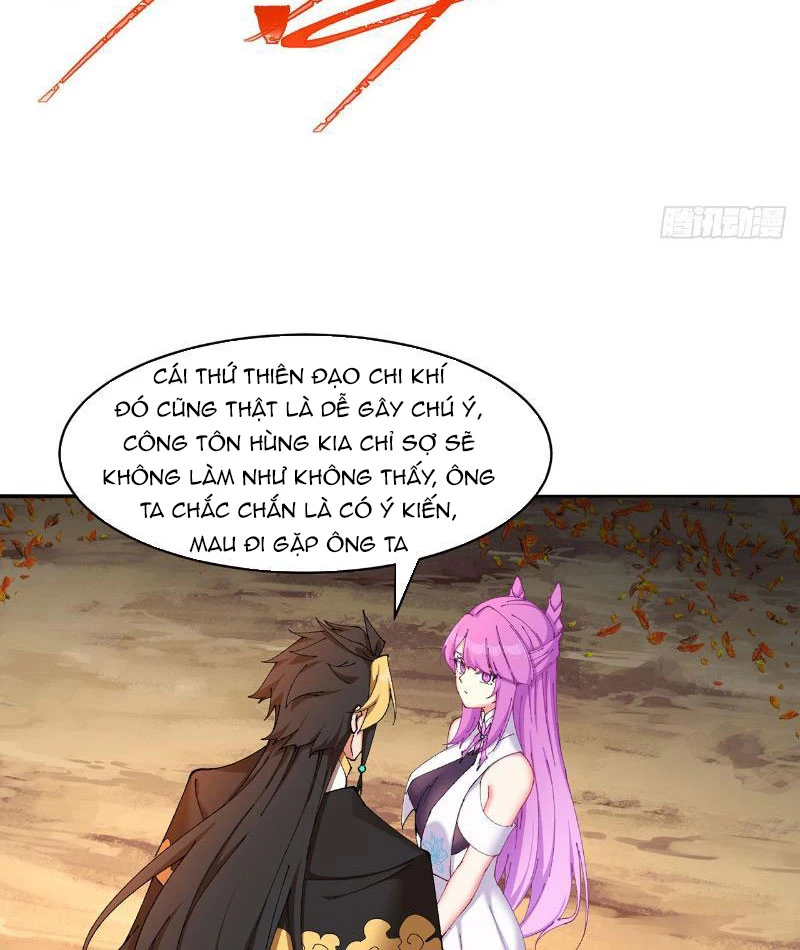 Hóa Ra Các Cô Ấy Mới Là Nhân Vật Chính Chapter 13 - Trang 3