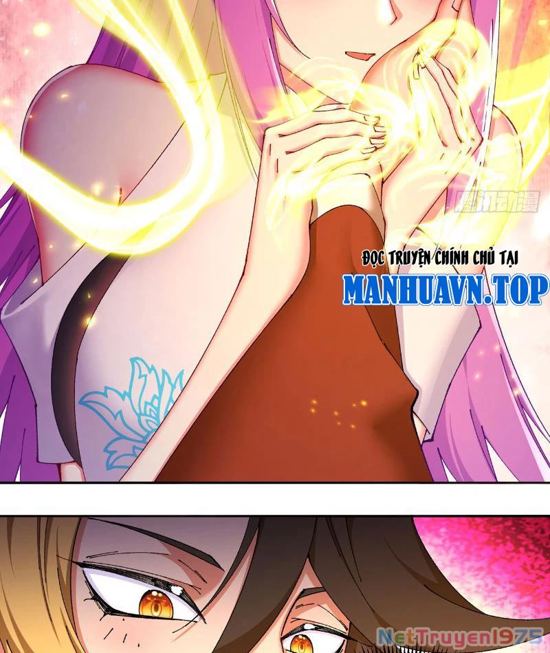 Hóa Ra Các Cô Ấy Mới Là Nhân Vật Chính Chapter 13 - Trang 3