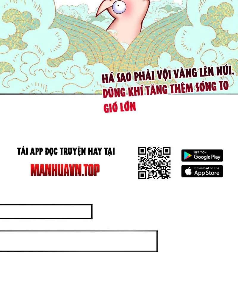 Hóa Ra Các Cô Ấy Mới Là Nhân Vật Chính Chapter 13 - Trang 3