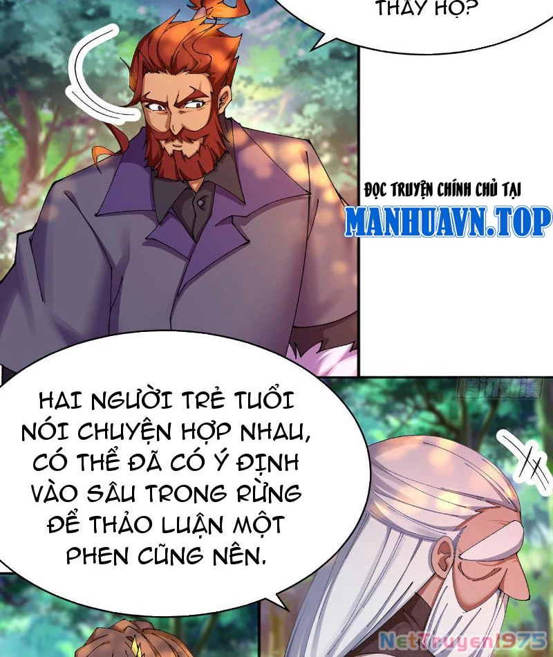 Hóa Ra Các Cô Ấy Mới Là Nhân Vật Chính Chapter 13 - Trang 3