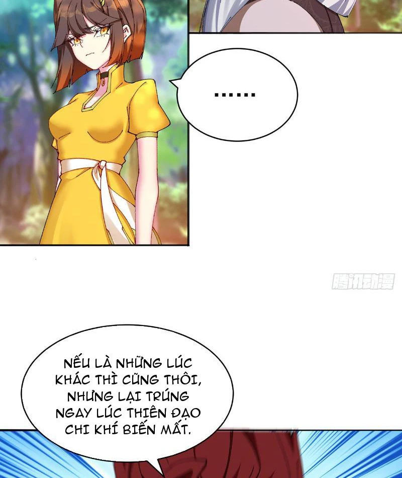 Hóa Ra Các Cô Ấy Mới Là Nhân Vật Chính Chapter 13 - Trang 3