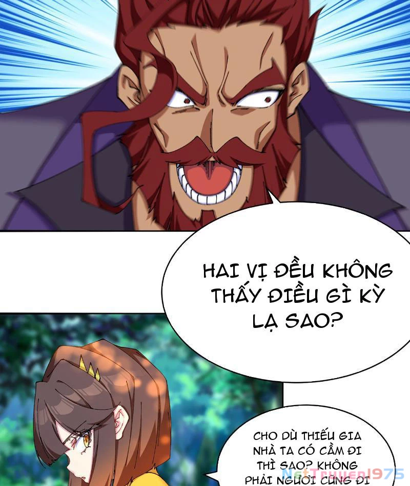 Hóa Ra Các Cô Ấy Mới Là Nhân Vật Chính Chapter 13 - Trang 3