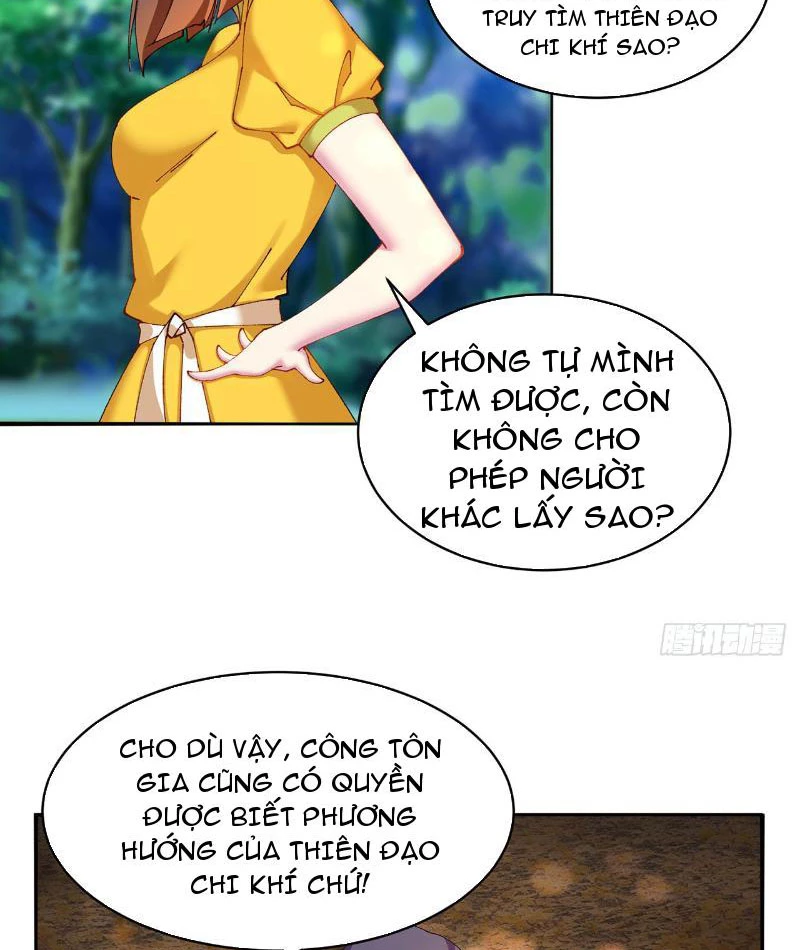 Hóa Ra Các Cô Ấy Mới Là Nhân Vật Chính Chapter 13 - Trang 3