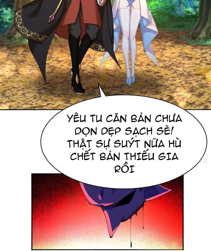 Hóa Ra Các Cô Ấy Mới Là Nhân Vật Chính Chapter 13 - Trang 3