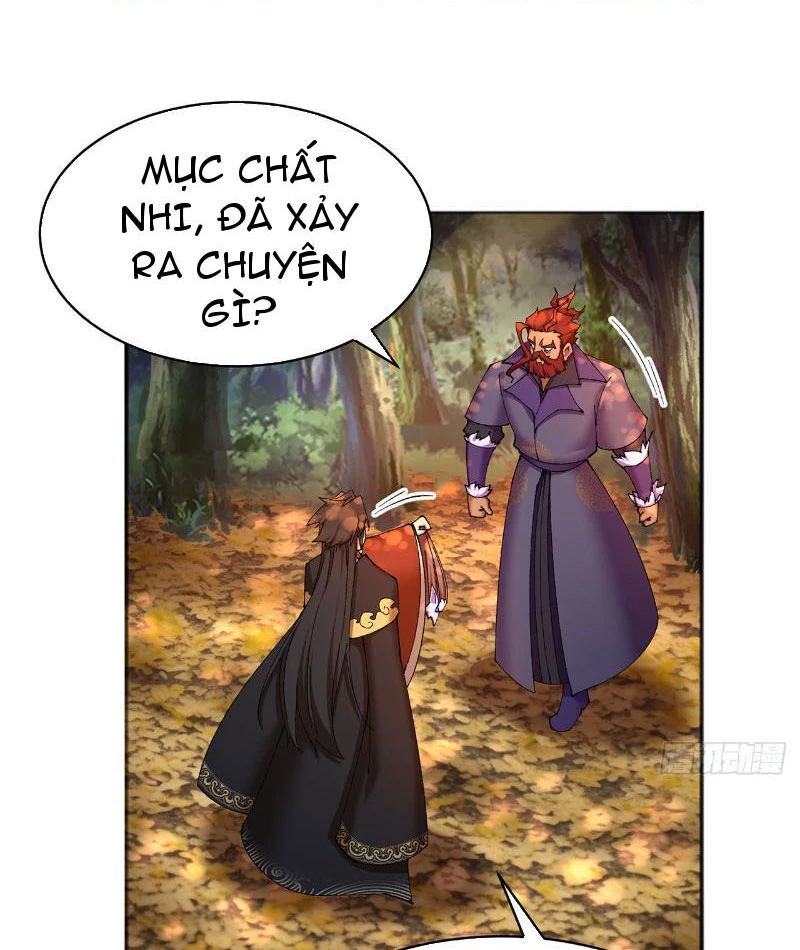 Hóa Ra Các Cô Ấy Mới Là Nhân Vật Chính Chapter 13 - Trang 3