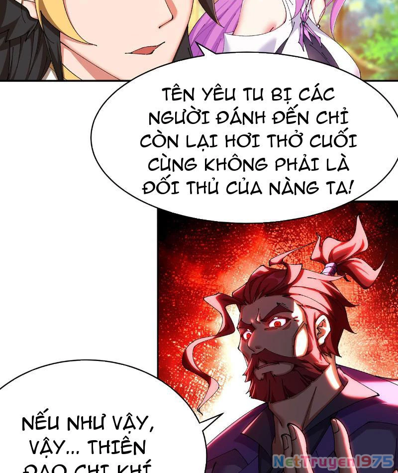 Hóa Ra Các Cô Ấy Mới Là Nhân Vật Chính Chapter 13 - Trang 3