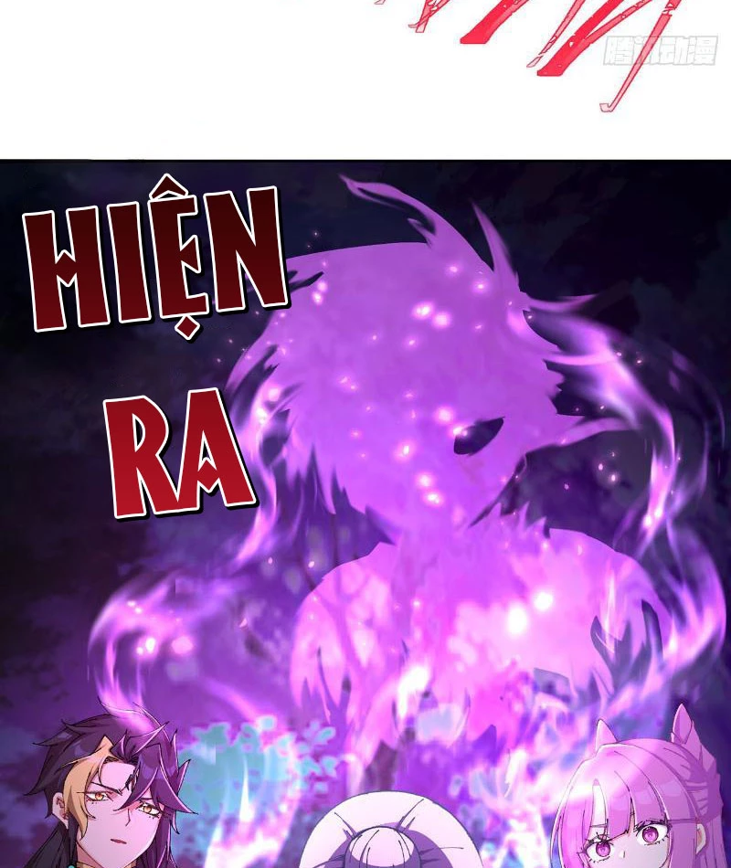 Hóa Ra Các Cô Ấy Mới Là Nhân Vật Chính Chapter 13 - Trang 3
