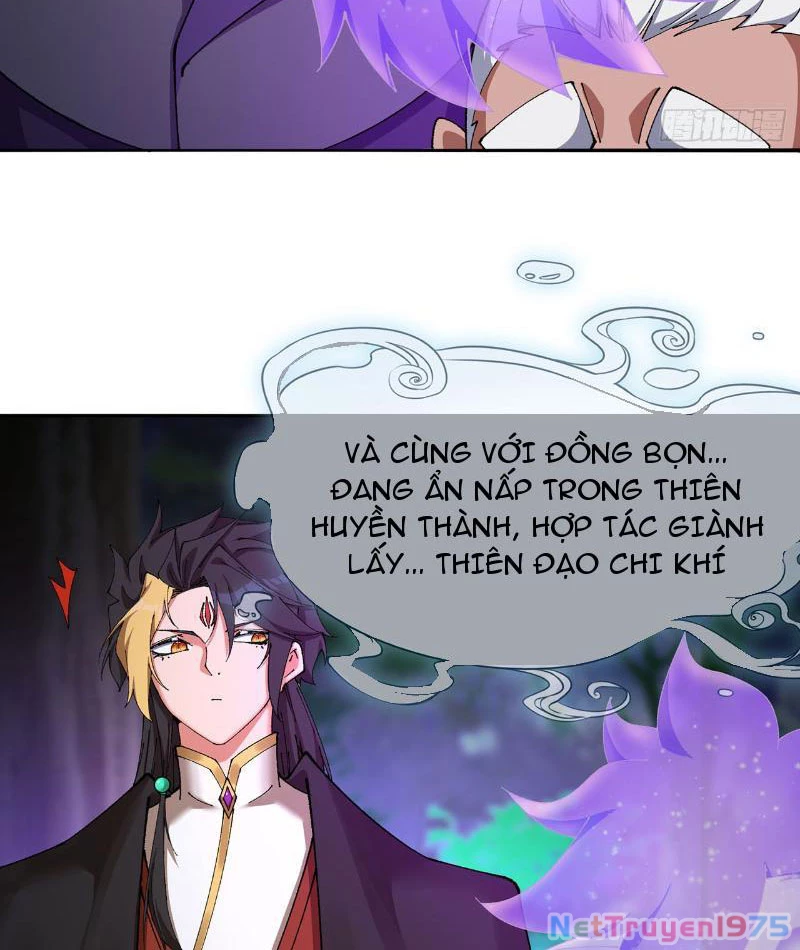 Hóa Ra Các Cô Ấy Mới Là Nhân Vật Chính Chapter 13 - Trang 3