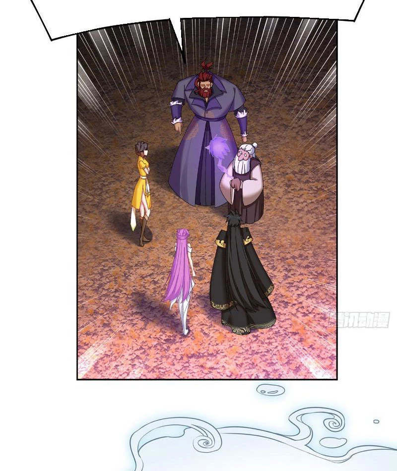 Hóa Ra Các Cô Ấy Mới Là Nhân Vật Chính Chapter 13 - Trang 3