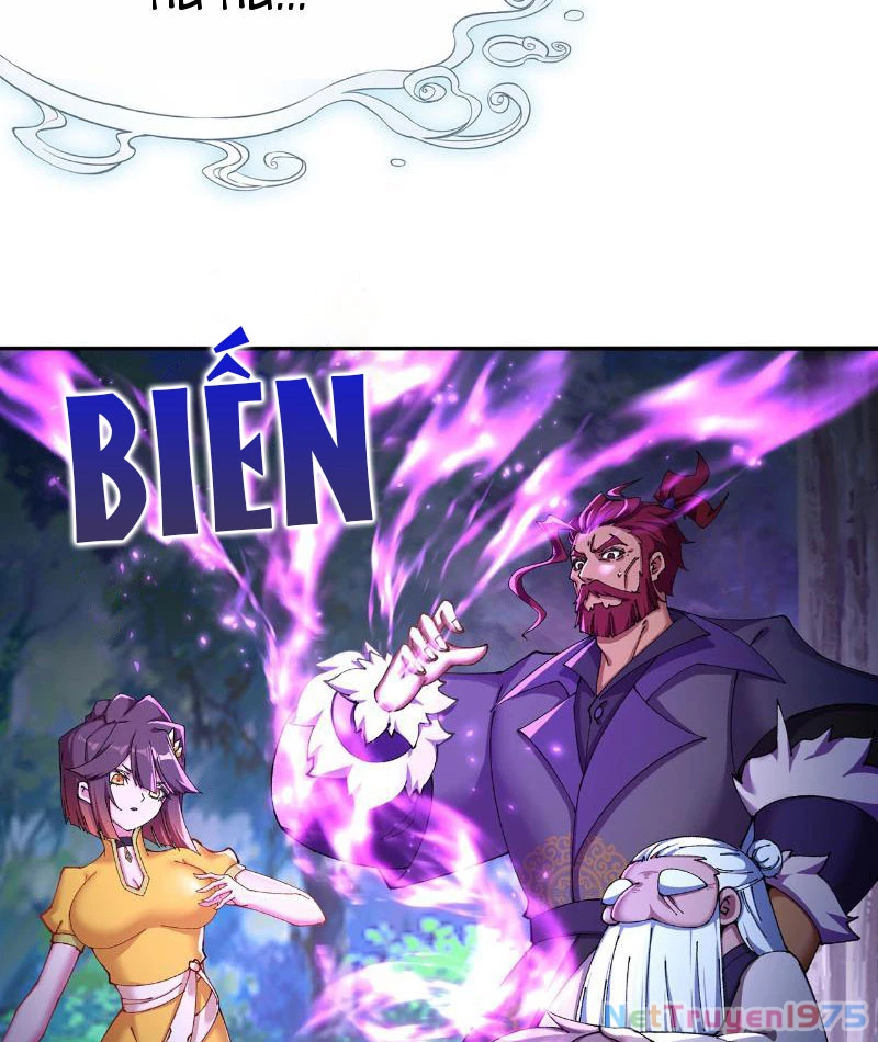 Hóa Ra Các Cô Ấy Mới Là Nhân Vật Chính Chapter 13 - Trang 3