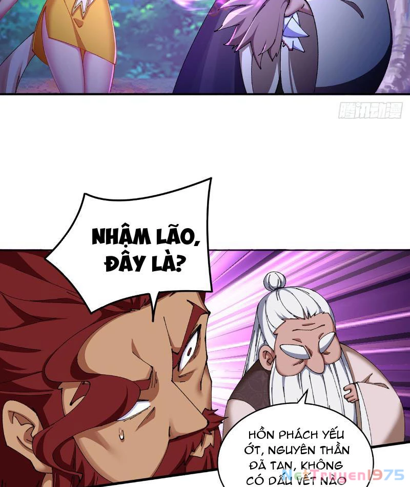 Hóa Ra Các Cô Ấy Mới Là Nhân Vật Chính Chapter 13 - Trang 3
