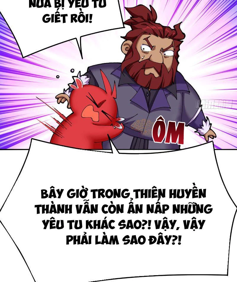 Hóa Ra Các Cô Ấy Mới Là Nhân Vật Chính Chapter 13 - Trang 3