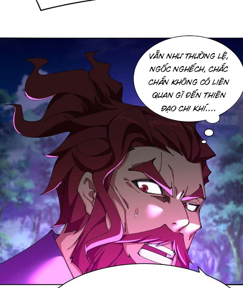 Hóa Ra Các Cô Ấy Mới Là Nhân Vật Chính Chapter 13 - Trang 3