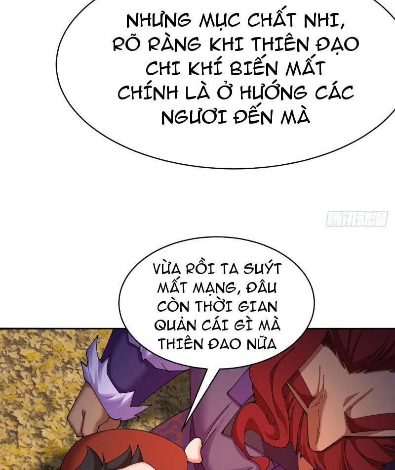 Hóa Ra Các Cô Ấy Mới Là Nhân Vật Chính Chapter 13 - Trang 3