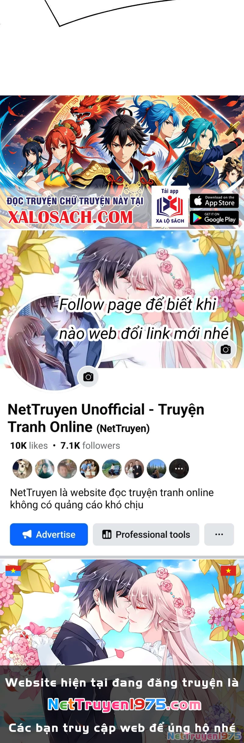 Hóa Ra Các Cô Ấy Mới Là Nhân Vật Chính Chapter 13 - Trang 3