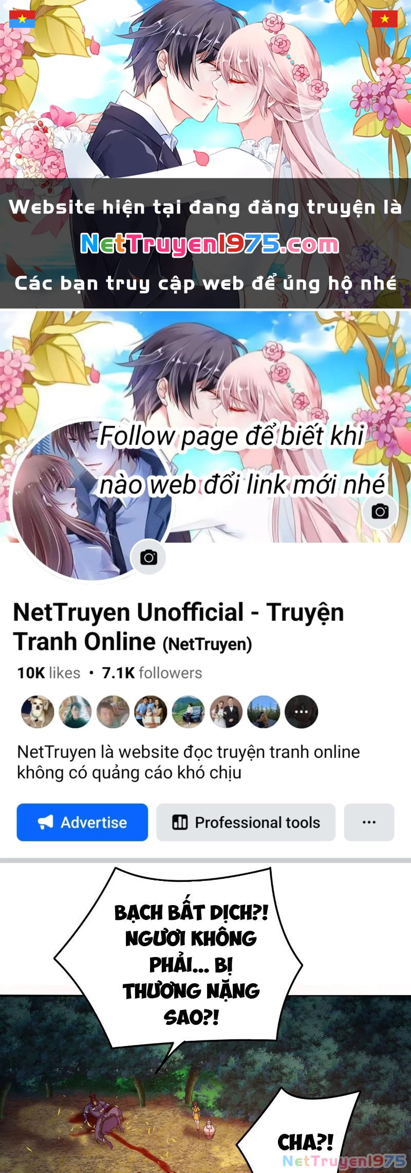 Hóa Ra Các Cô Ấy Mới Là Nhân Vật Chính Chapter 14 - Trang 3