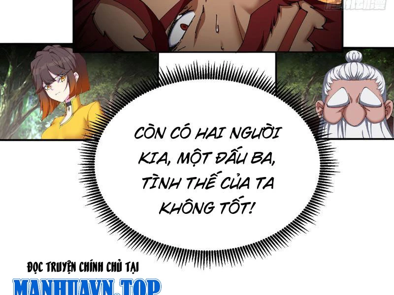 Hóa Ra Các Cô Ấy Mới Là Nhân Vật Chính Chapter 14 - Trang 3