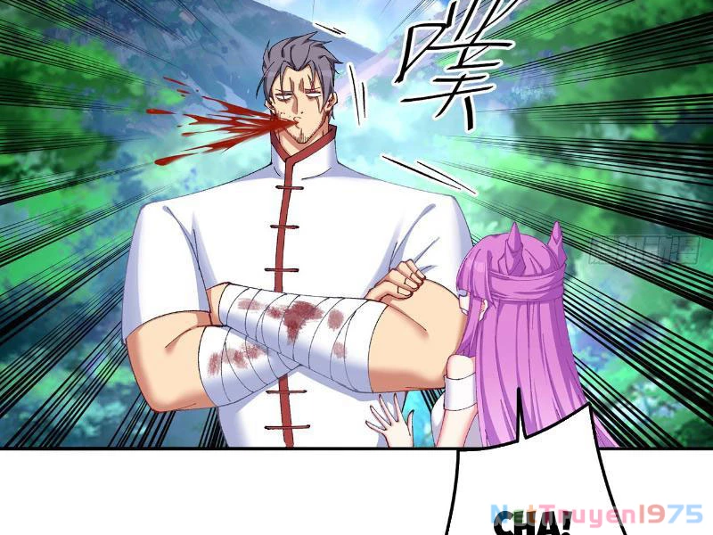 Hóa Ra Các Cô Ấy Mới Là Nhân Vật Chính Chapter 14 - Trang 3