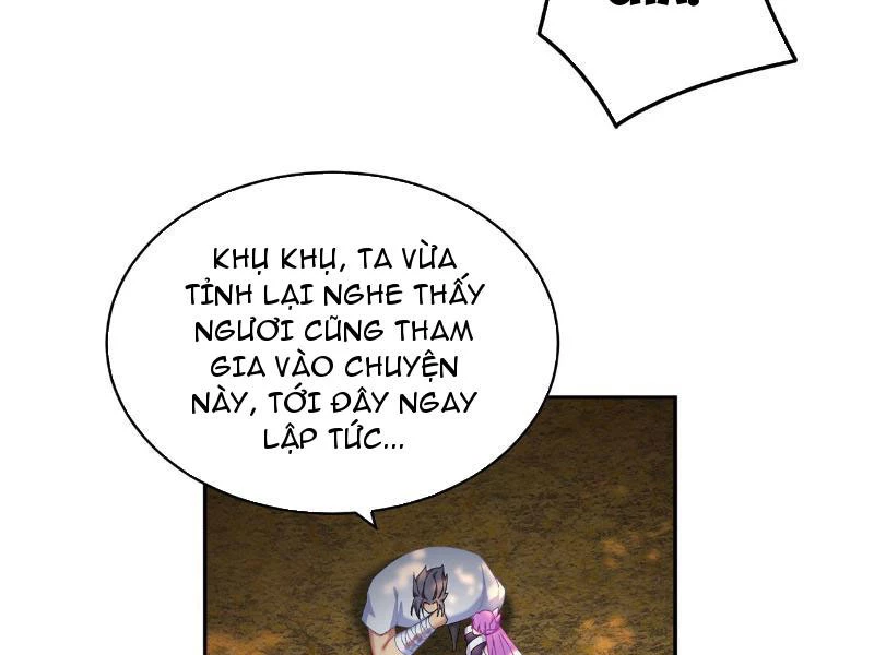 Hóa Ra Các Cô Ấy Mới Là Nhân Vật Chính Chapter 14 - Trang 3