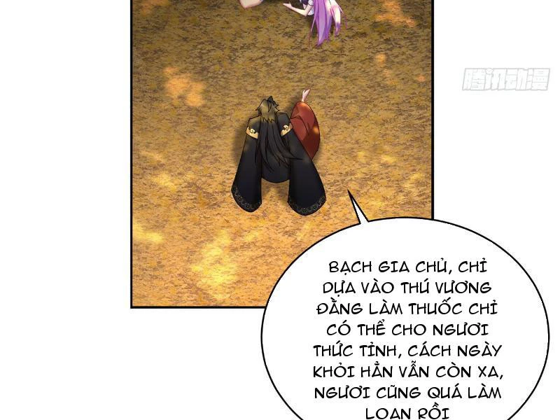 Hóa Ra Các Cô Ấy Mới Là Nhân Vật Chính Chapter 14 - Trang 3