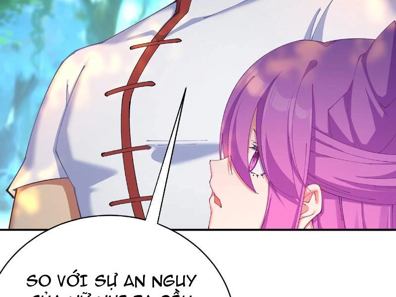 Hóa Ra Các Cô Ấy Mới Là Nhân Vật Chính Chapter 14 - Trang 3