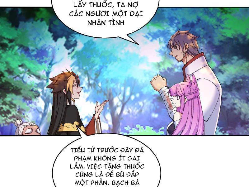 Hóa Ra Các Cô Ấy Mới Là Nhân Vật Chính Chapter 14 - Trang 3