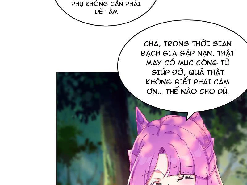 Hóa Ra Các Cô Ấy Mới Là Nhân Vật Chính Chapter 14 - Trang 3
