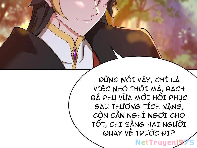 Hóa Ra Các Cô Ấy Mới Là Nhân Vật Chính Chapter 14 - Trang 3