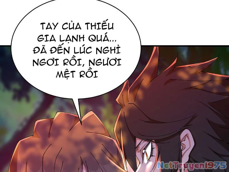 Hóa Ra Các Cô Ấy Mới Là Nhân Vật Chính Chapter 14 - Trang 3