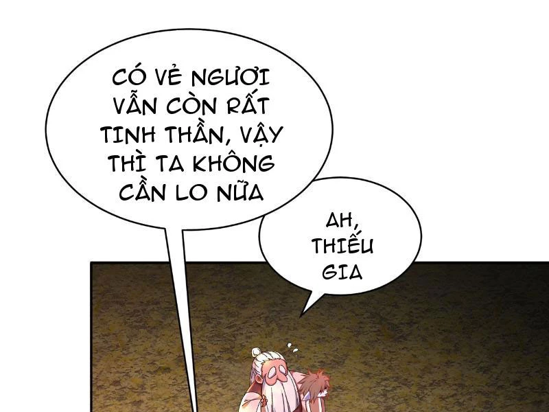 Hóa Ra Các Cô Ấy Mới Là Nhân Vật Chính Chapter 14 - Trang 3