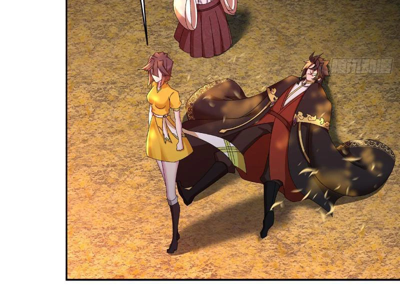 Hóa Ra Các Cô Ấy Mới Là Nhân Vật Chính Chapter 14 - Trang 3