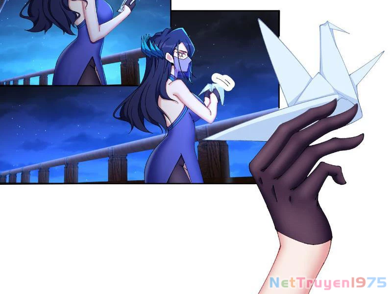 Hóa Ra Các Cô Ấy Mới Là Nhân Vật Chính Chapter 14 - Trang 3