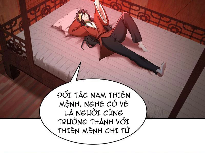 Hóa Ra Các Cô Ấy Mới Là Nhân Vật Chính Chapter 14 - Trang 3