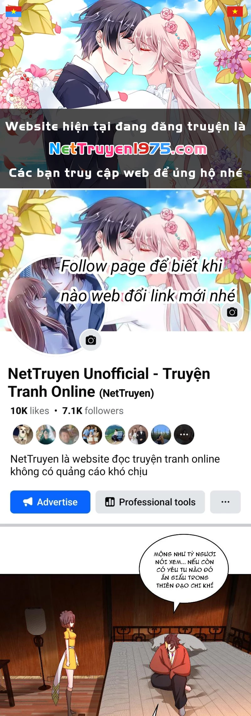 Hóa Ra Các Cô Ấy Mới Là Nhân Vật Chính Chapter 15 - Trang 3