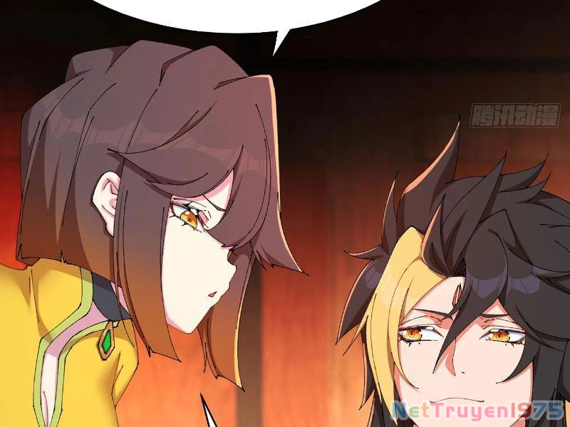 Hóa Ra Các Cô Ấy Mới Là Nhân Vật Chính Chapter 15 - Trang 3