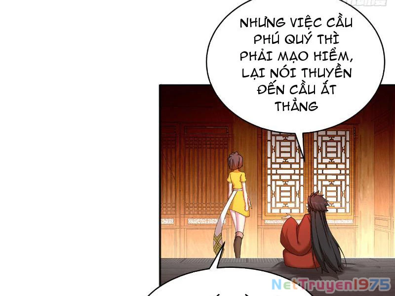 Hóa Ra Các Cô Ấy Mới Là Nhân Vật Chính Chapter 15 - Trang 3
