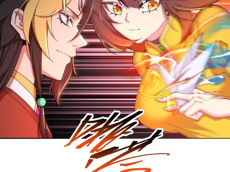 Hóa Ra Các Cô Ấy Mới Là Nhân Vật Chính Chapter 15 - Trang 3