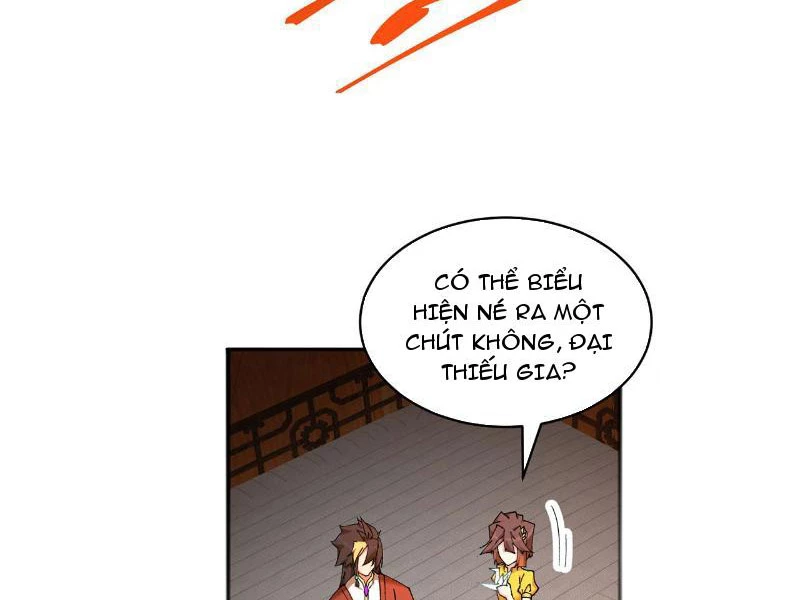 Hóa Ra Các Cô Ấy Mới Là Nhân Vật Chính Chapter 15 - Trang 3