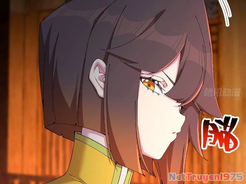 Hóa Ra Các Cô Ấy Mới Là Nhân Vật Chính Chapter 15 - Trang 3