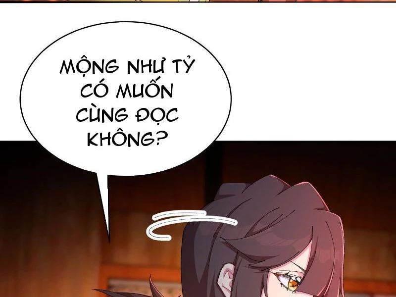 Hóa Ra Các Cô Ấy Mới Là Nhân Vật Chính Chapter 15 - Trang 3