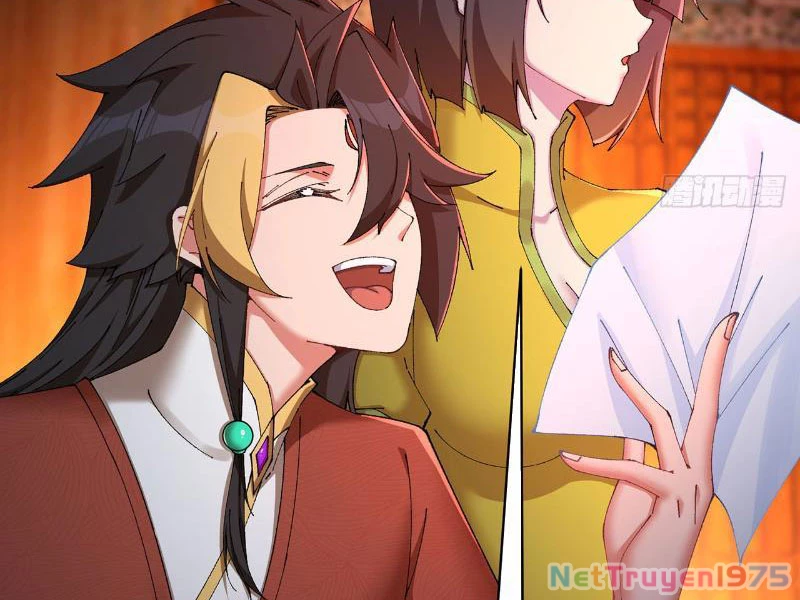 Hóa Ra Các Cô Ấy Mới Là Nhân Vật Chính Chapter 15 - Trang 3