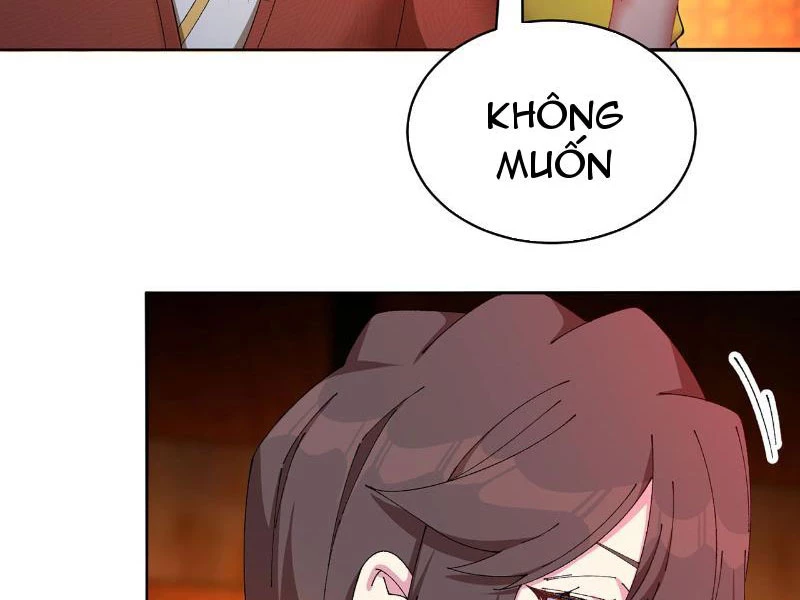 Hóa Ra Các Cô Ấy Mới Là Nhân Vật Chính Chapter 15 - Trang 3