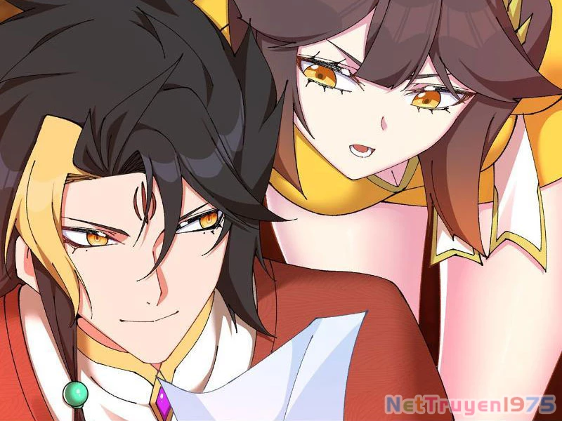 Hóa Ra Các Cô Ấy Mới Là Nhân Vật Chính Chapter 15 - Trang 3